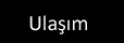 Bize Ulaşın!